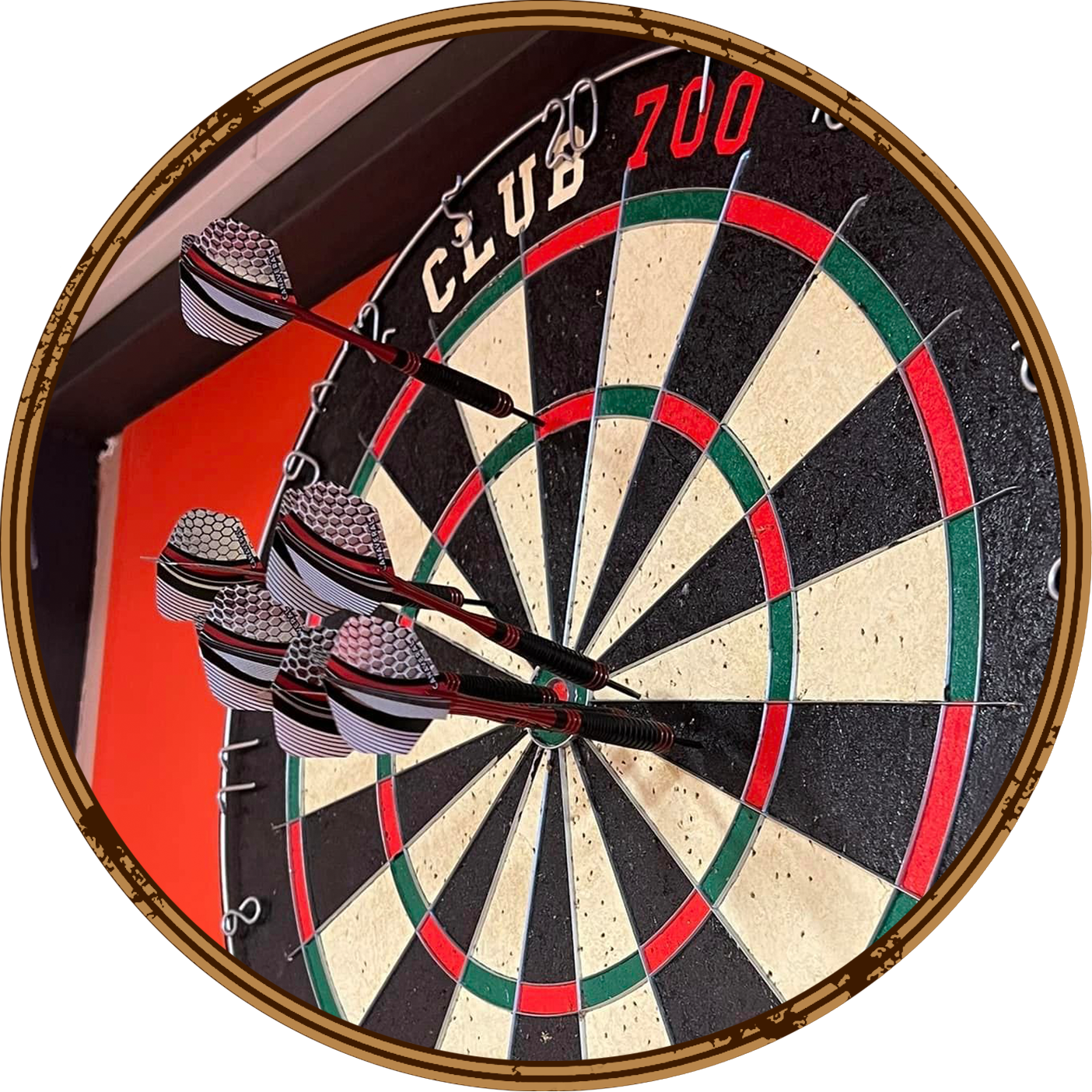 Dart